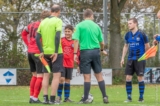 S.K.N.W.K. 1 - 's Heer Arendskerke 1 (competitie) seizoen 2024-2025 (7/104)